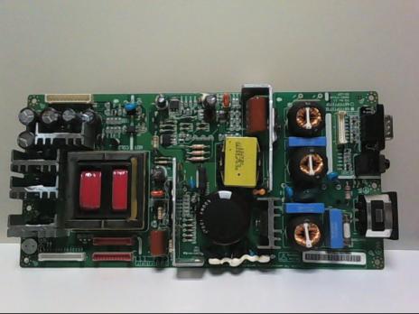 6871PTP275E B12-L02P TV LG RZ-32LZ55