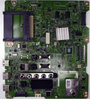 HIGH_X10_PLUS_LED_UNION BN41-01812A BN94-05562B TV SAMSUNG UE40ES5500
