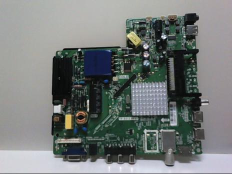 TP.S512.PB83  TV DEXP  F42B7000ED