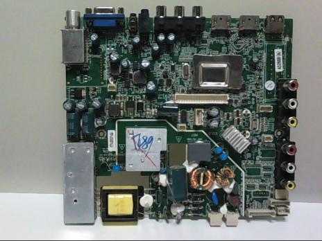 M68/A52668/13  LC215DTBA  MYSTERY MTV-2218LW MTV-2229LT2