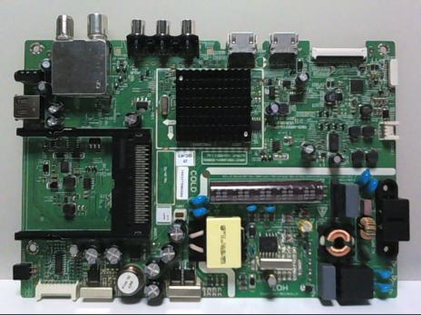 5800-A6M31G-0P10 LC320DXJ-SH A2 TV TELEFUNKEN TF-LED32S40T2