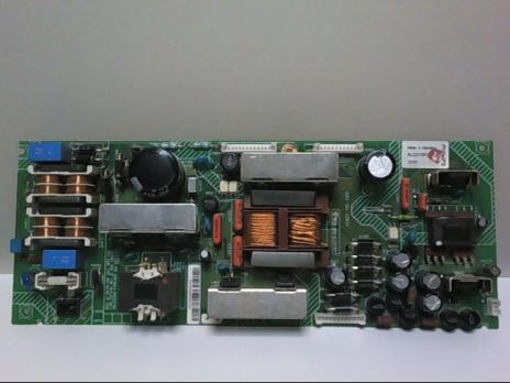 3122 133 32834  PLCD170P2  TV PHILIPS 26PF4310/10