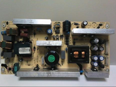 PW37C04  TV Philips 26PFL3403S/60