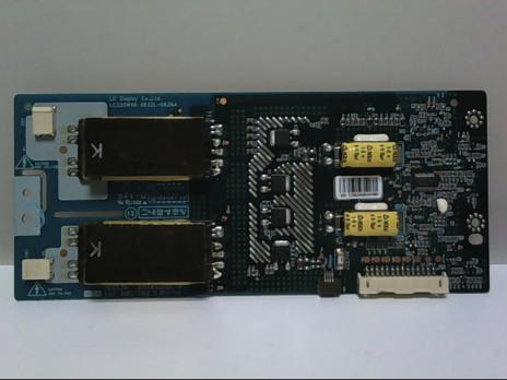 3PEGA20002C-R PNEL-T912 C REV:1.0 6632L-0626A LC320WXN