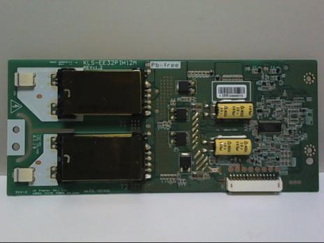 KLS-EE32PIH12M REV:1.2 6632L-0530A