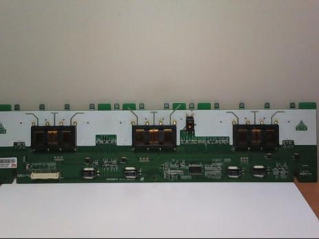 INVST320N  HS320WK12 REV:0.5