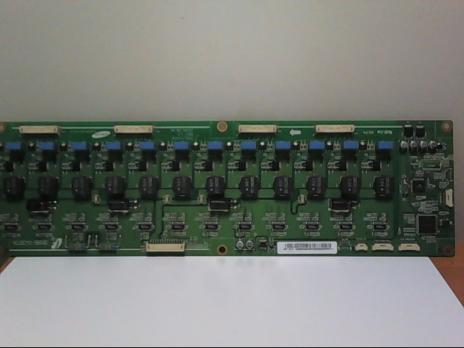 INVLT400A REV:1.0  BN96-04307A  TV SAMSUNG