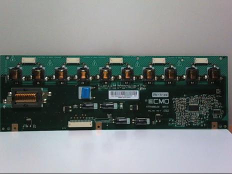 VIT70063.50 REV:3  TV Toshiba 26AV500PR