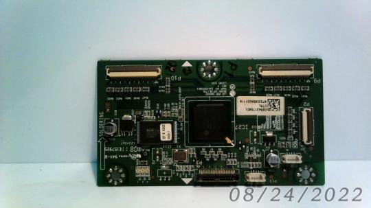 EAX43922801 EBR43175901 PDP32F1T374 DAEWOO DPP-32A2