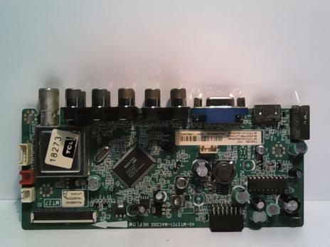 40-MT27C1-MAC2XG(H) LVW320CSTMC3V2 TOMSON T32C30U