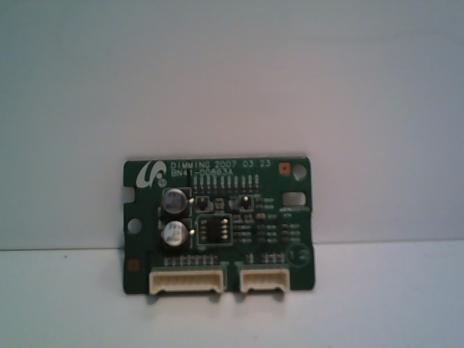 DIMMING BN41-00863A