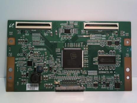 320HAC2LV0.4 LTF320HA09 SAMSUNG LE32B530P7W