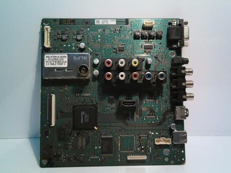 1-880-238-21 (173141221) A1768170B LTY320AP04 Sony KLV-32BX301