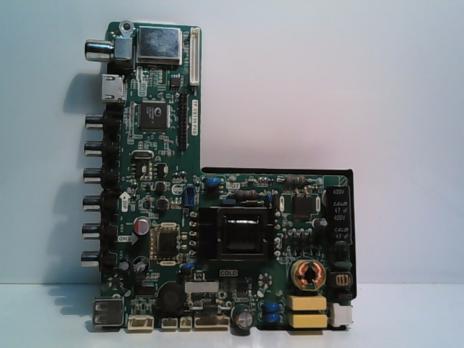 TP.VST59.P8B LC320DXJ-SFE1-LG VER:V1N09 YTGK004 GZN14-169 FUSION FLTV-32K62
