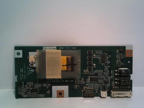 KLS-EE32CI-M 6632L-0211A PHILIPS 32PF7320110