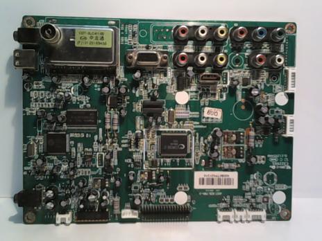 JUG7.820.790-3 M185XW01 V.6 CHANGHONG E19C718AB