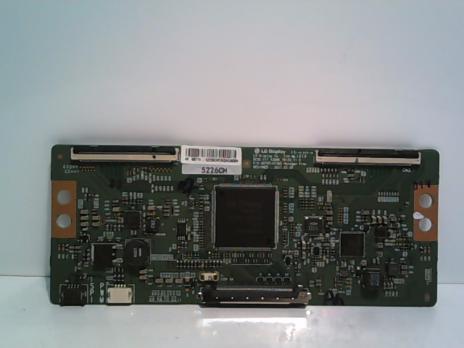 6870C-0738A K490WDC2 SUPRA STV-LC50ST2000U