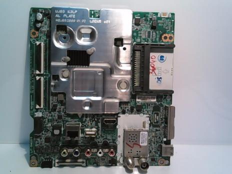 UB/C/D/E/T74P EAX67133404(1.0) HC430DGG-SLTL3-9141 LG 43UJ630V
