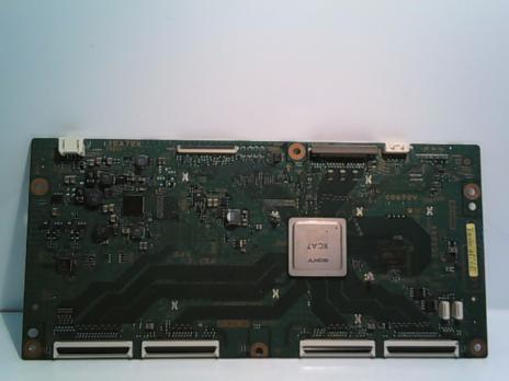1P-1125X00-4012 FDLF550DT02 SONY KDL-55HX953