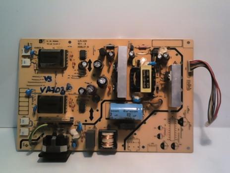 ILPI-020 490681400100R VS VA703B