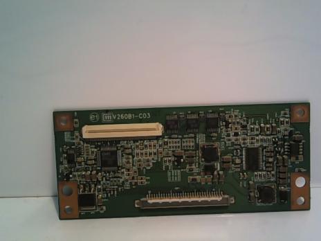V260B1-C03 V260B1-L03
