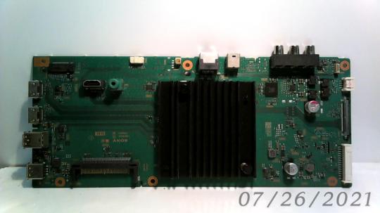 1-981-926-21 ( 173657421 ) V550QWSE05 SONY KD--55XE7005