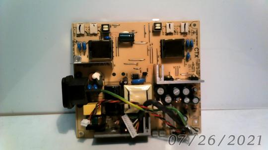 11S92-012A0F P012A0F-1103.PCB CTX S772A