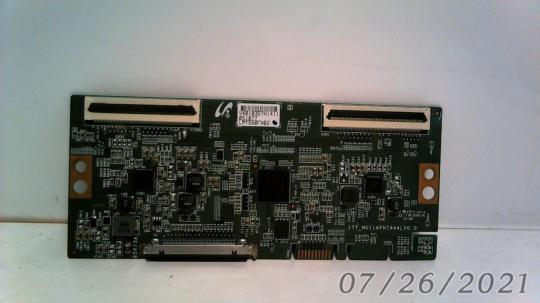 17Y_HU11APHTA44LV0.0 U550QWSE05 LMY550FN02 SONY KD-55XE7005