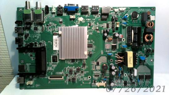35021719 2015-12-23 DRM1550YS2002691 YTK0882 DEXP F40B8300K