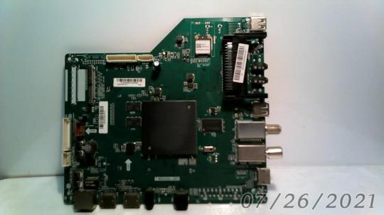 T.MS6586.U801D LC430EGY-SKM3 HAIER LE43K6500U