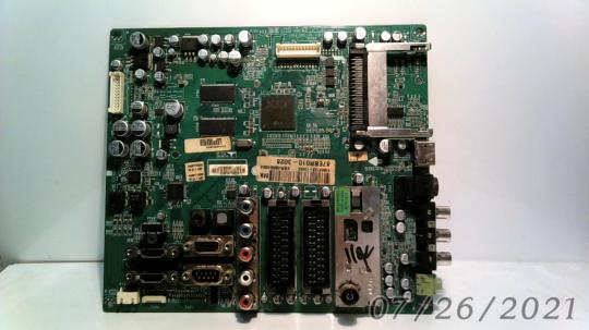 LG19-LG50 EAX40150702 EBR48904604 V260B1-L03 LG 26LG3050