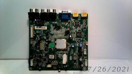 40-MT01TI-MAD2XG ULB800385A Thomson 40M71NH20