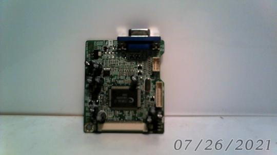 490681300100R ViewSonic VA703B, Q171B