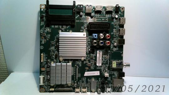 715G8132-M01-B00-005K TPT430U3-EQYSHM.G PHILIPS 43PUT6101/60