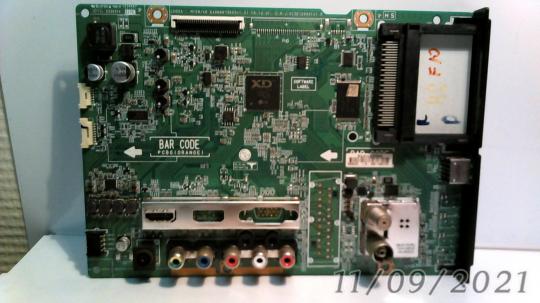 LD60A MT58/48 EAX66873503(1.2) HC275EXN-ABMP1-41XX LG 28LH451U