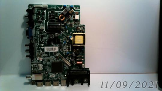 JUC7.820.00130384 C320X14-E12-H SUPRA STV-LC32T840WL