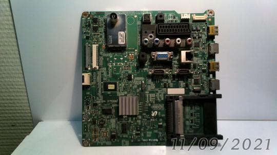 X9_SLCNAND_LCD BN41-01175A LTF320HN01 SAMSUNG LE32D550K1W