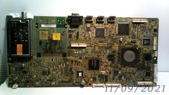 AWV2463 ANP2178-B PIONEER PDP-4280XD