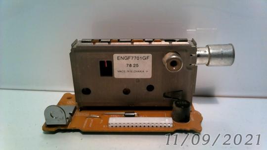 TNP0EB010 ENGF7701GF PANASONIC