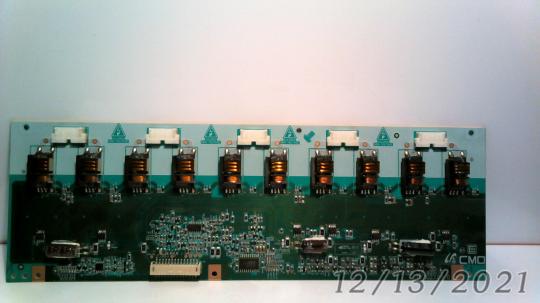 T871027.09 I260B1-5UC-A001B TV Samsung LE26A330J1