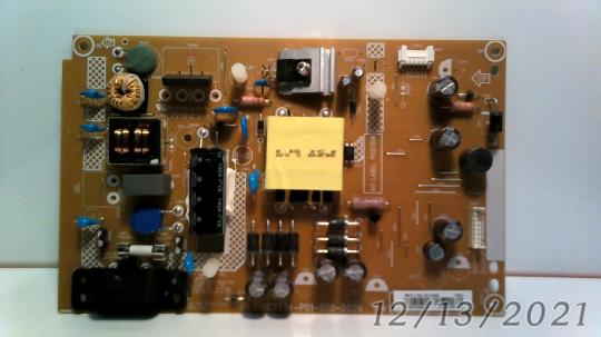 715G7734-P01-000-002H TV Philips 32PFT4101/60
