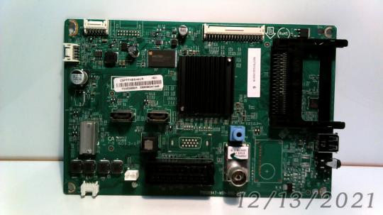 715G6947-M01-000-004Y TPT315B5 TPN16.2E TV PHILIPS 32PFT4101/60