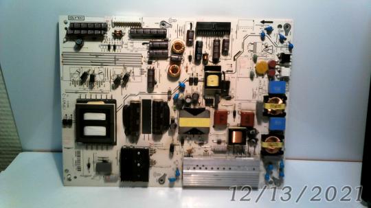 17PW07-2 Sharp LC-32LE340RU