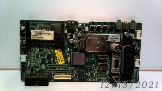 17MB60-4.1 LC320EUN(SD)(V1) TV SHARP LC-32LE510RU