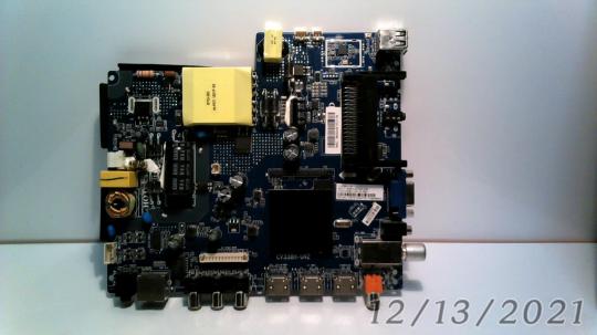 CV338H-U42 LC390TA2A TV ECON EX-39HS001B