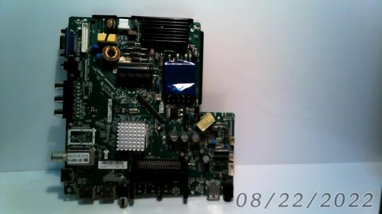 TP.S512.PB83 CX430DLEDM MYSTERY MTV-4332LT2