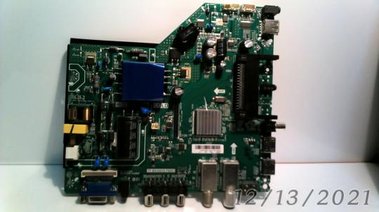 TP.MS3463S.PB801 AA430K5J880770 T430HVN01.2 TV ВИТЯЗЬ 432LF0207