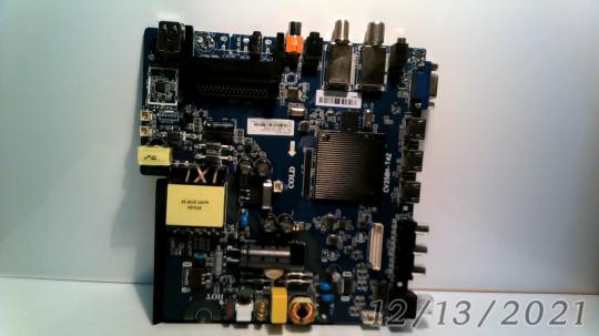 CV358H-T42-10 LC390TU1A HI 39HS111X