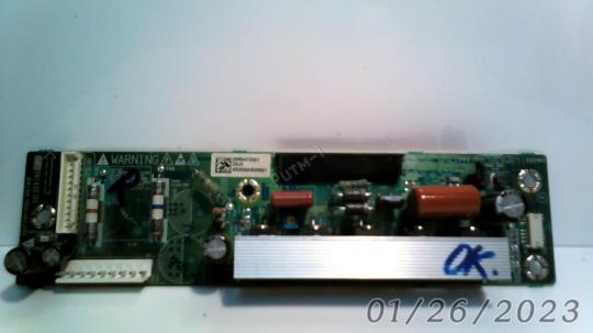 EAX43177601 32F1B_Z EBR43178001 EAX43177601 EBR54215301 LG 32PC53-ZB