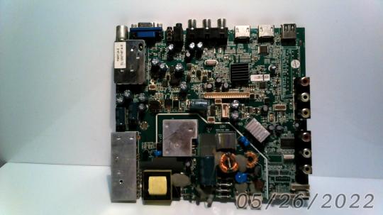 M28/A31867/11 V185B1-L17 MYSTERY MTV-1922LW